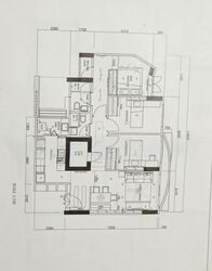 Blk 308C Waterway Terraces I (Punggol), HDB 4 Rooms #580051251